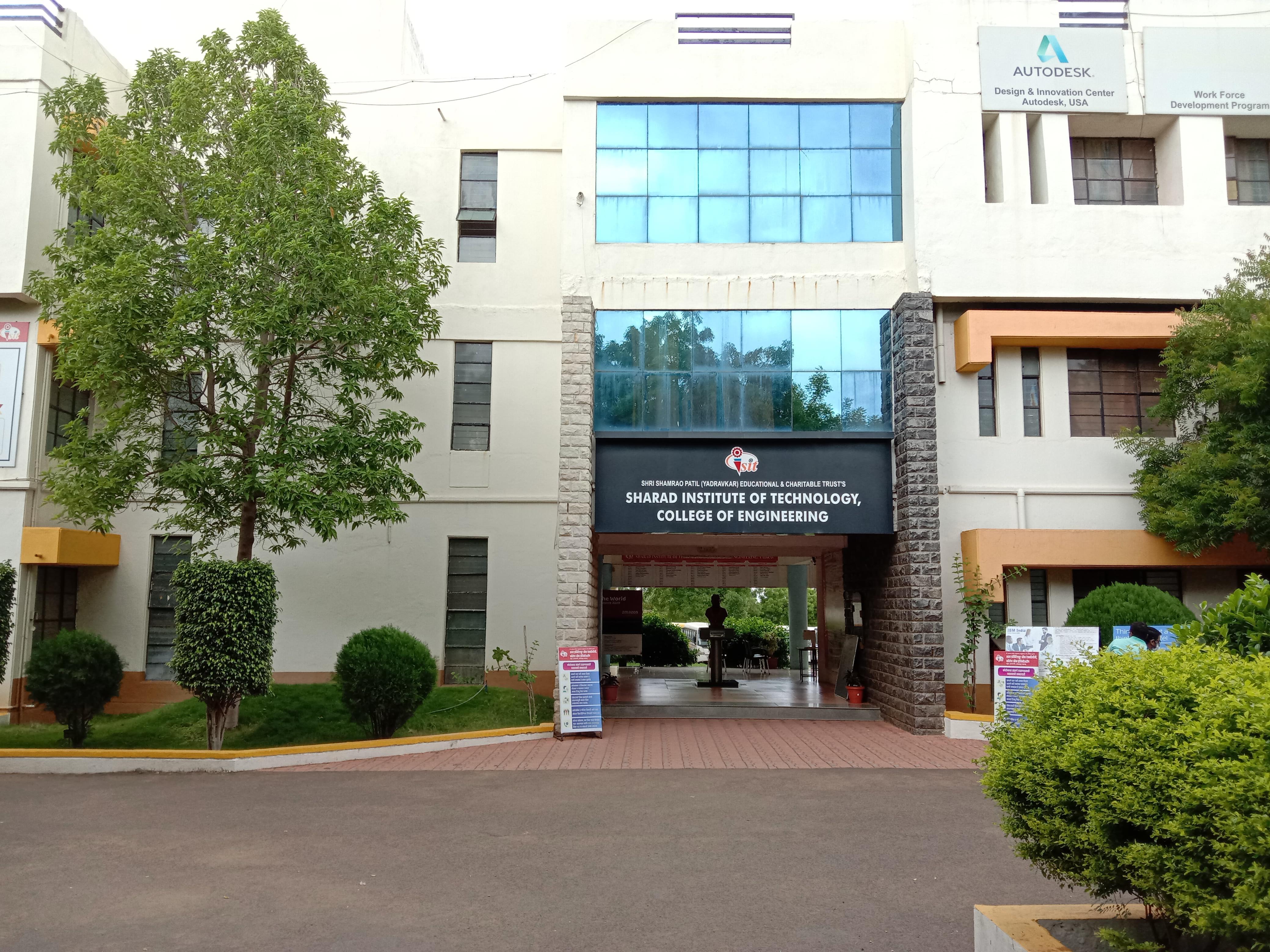 SITCOE Academic Building photo 6